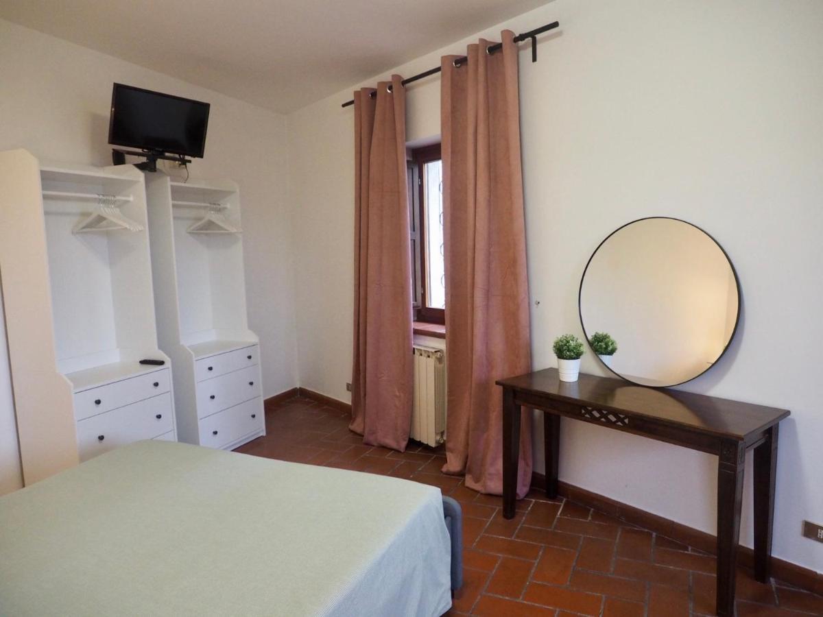 Casa Vacanze Ulisse Roccella Ionica Zewnętrze zdjęcie