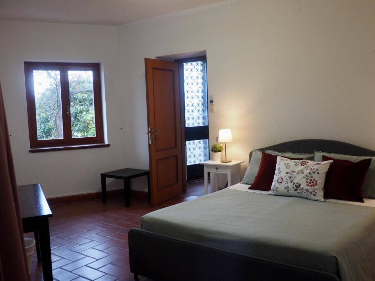 Casa Vacanze Ulisse Roccella Ionica Zewnętrze zdjęcie