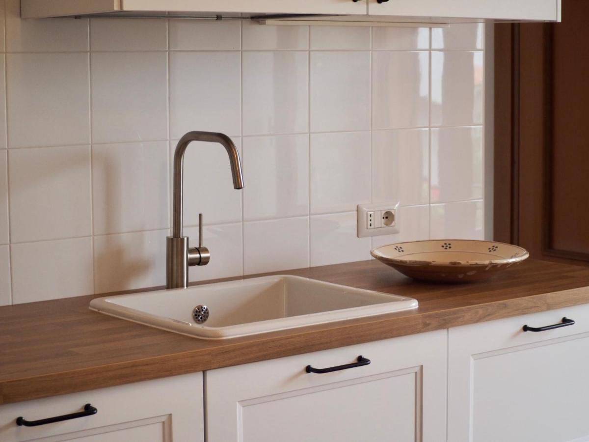 Casa Vacanze Ulisse Roccella Ionica Zewnętrze zdjęcie